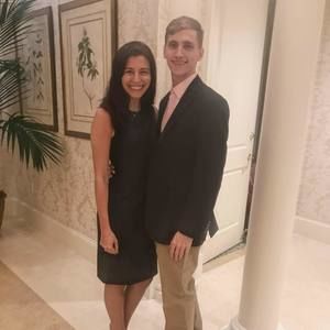 Meet your Posher, Eryka